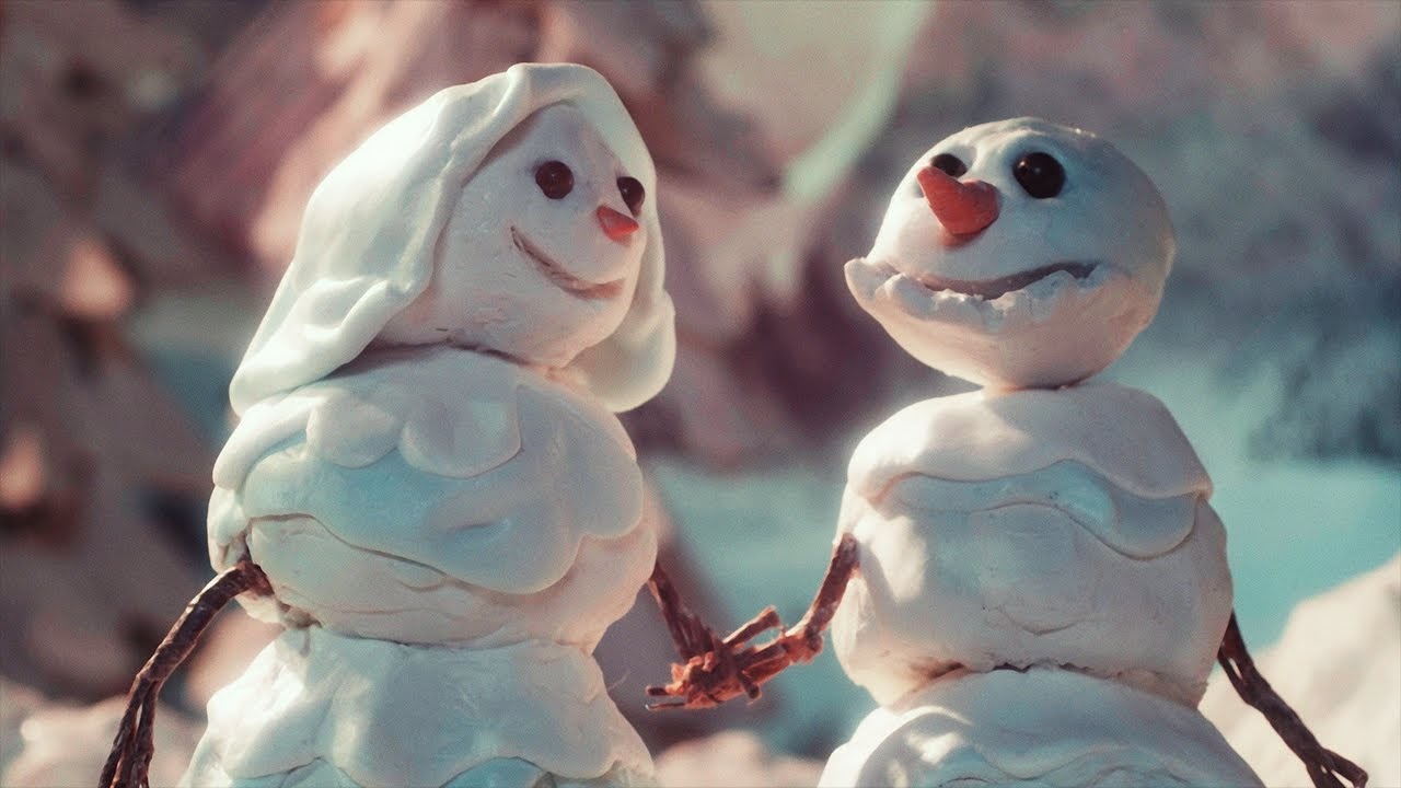 Lirik Snowman Sia Dan Terjemahan Lagu Lirikterjemahan Id