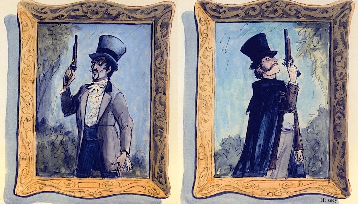 The Duelists