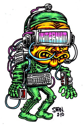 Internut