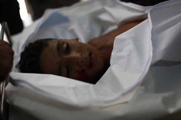 Foto: Reuters