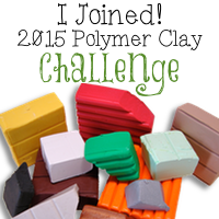 2015 Polymer Clay Challenge