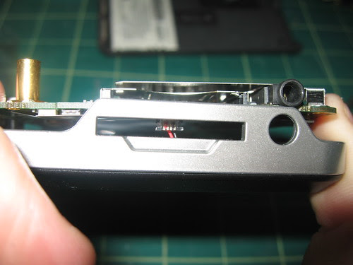 Step 5: Make note