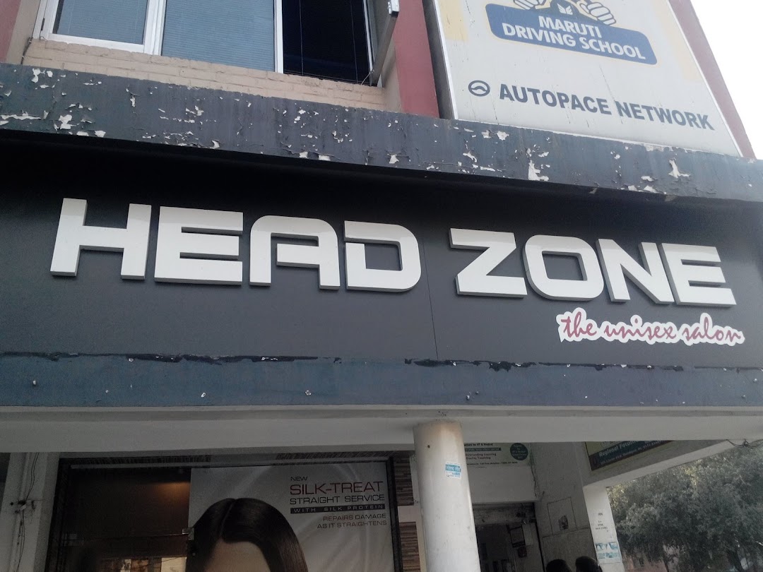 Head Zone