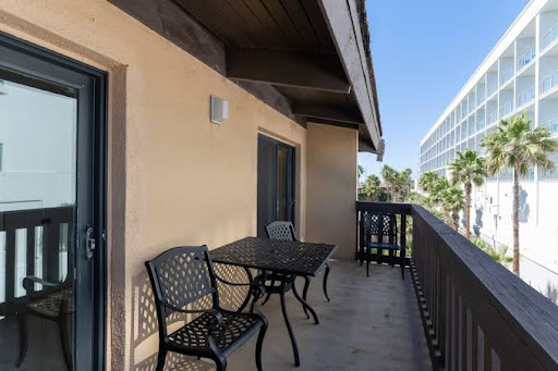 Condominium Complex «The Tiki Condominiums», reviews and photos, 6608 Padre Blvd, South Padre Island, TX 78597, USA