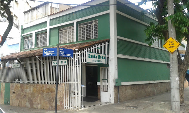 Funerária Santa Rosa