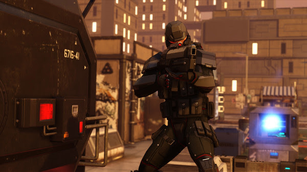 Xcom 2 Deluxe Edition With All DLCs And Updates Free Download