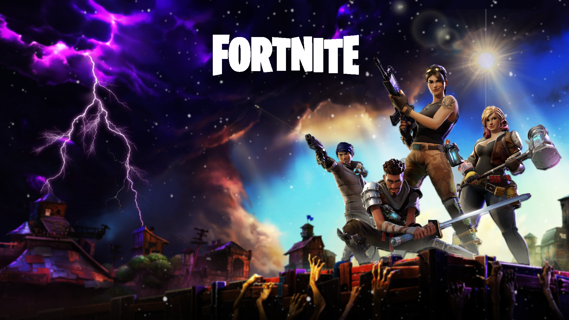 Fortnite : des cadeaux pour sexcuser ActiWard.net Fortnite : des cadeaux pour sexcuser ActiWard.net