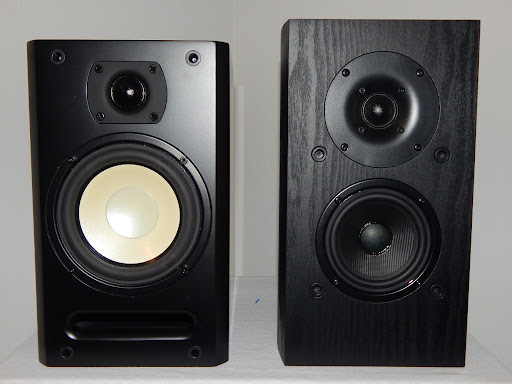 htd home audio