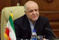 Iran self-sufficient in gasoline, oil minister tells state TV