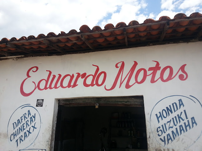 Eduardo Motos