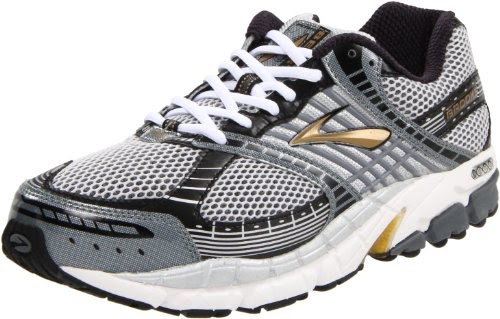 discount on brooks running shoes