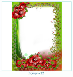 10 Terbaru Gambar Frame Bunga Cantik