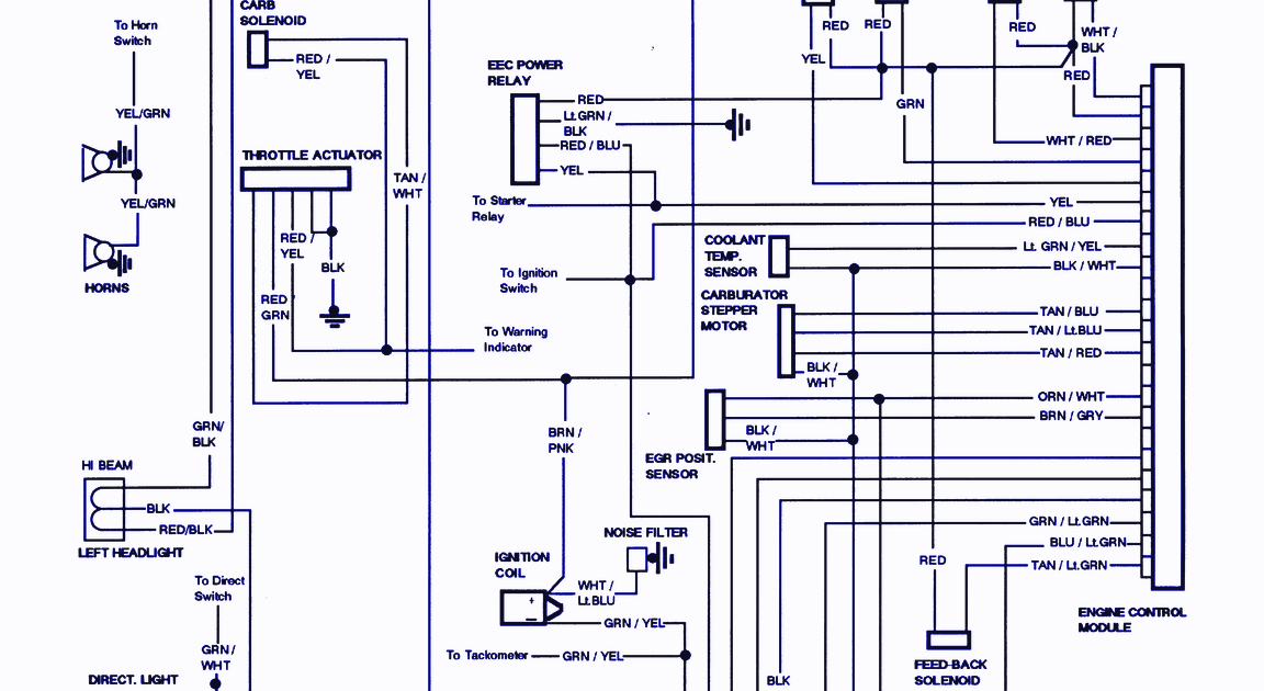 Tata Ace Electrical Wiring Diagram Pdf Home Wiring Diagram