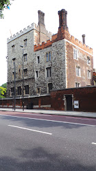 Lambeth Palace