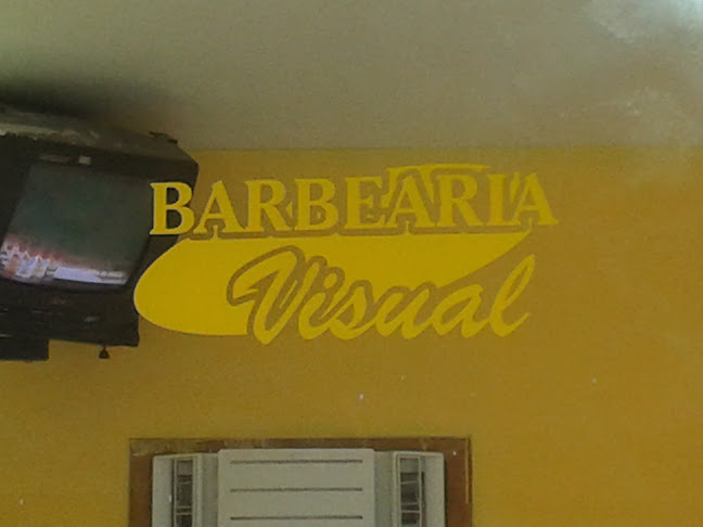 Barbearia Visual - Rio de Janeiro