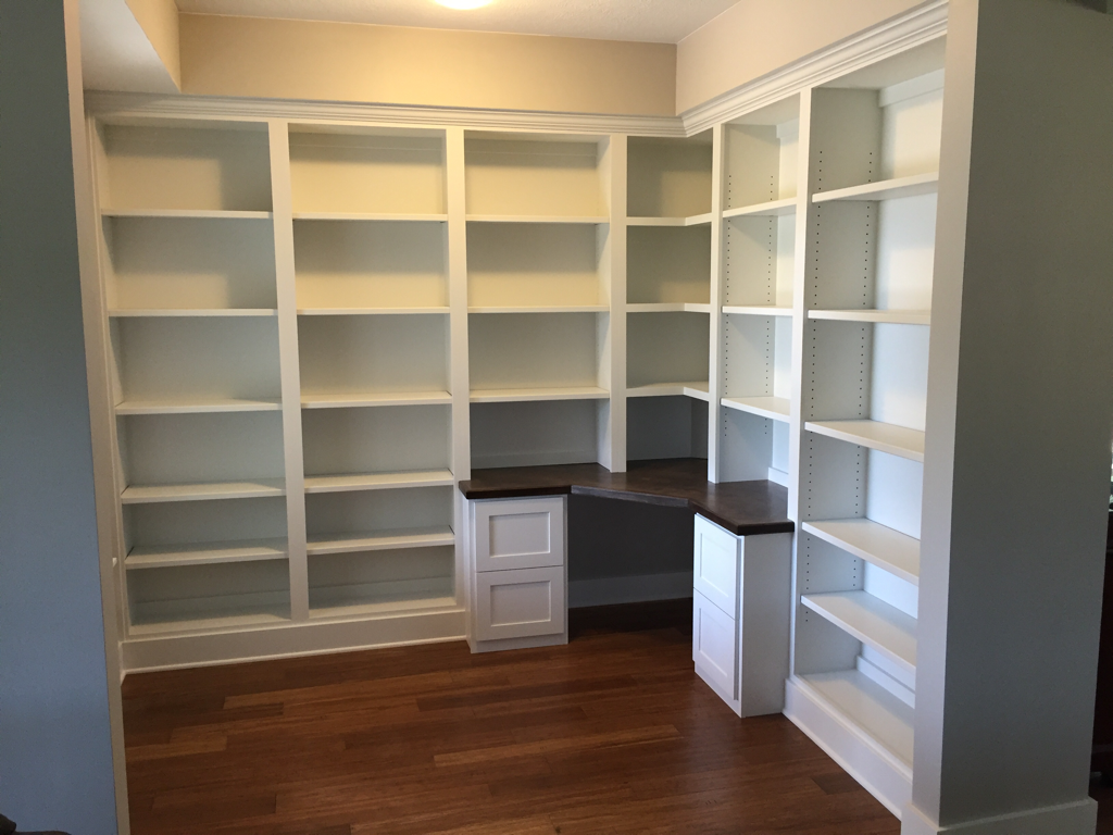 Corner Built In Cabinet Kitchen Design