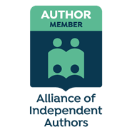 The Alliance of Independent Authors - Author Member