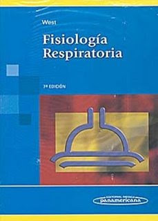 West: Fisiología Respiratoria 7ma Edicion.Español