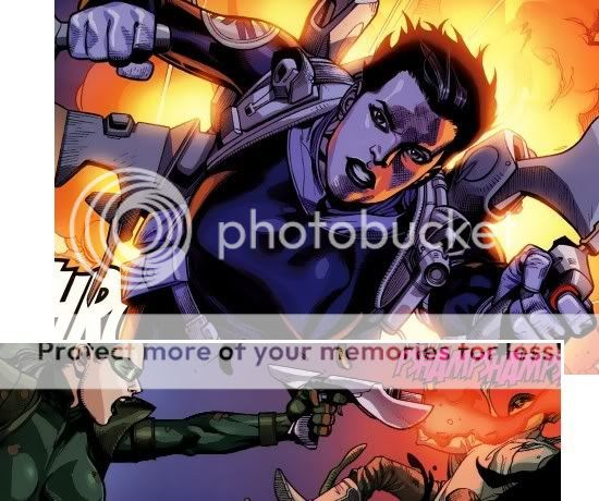 Secret Invasion