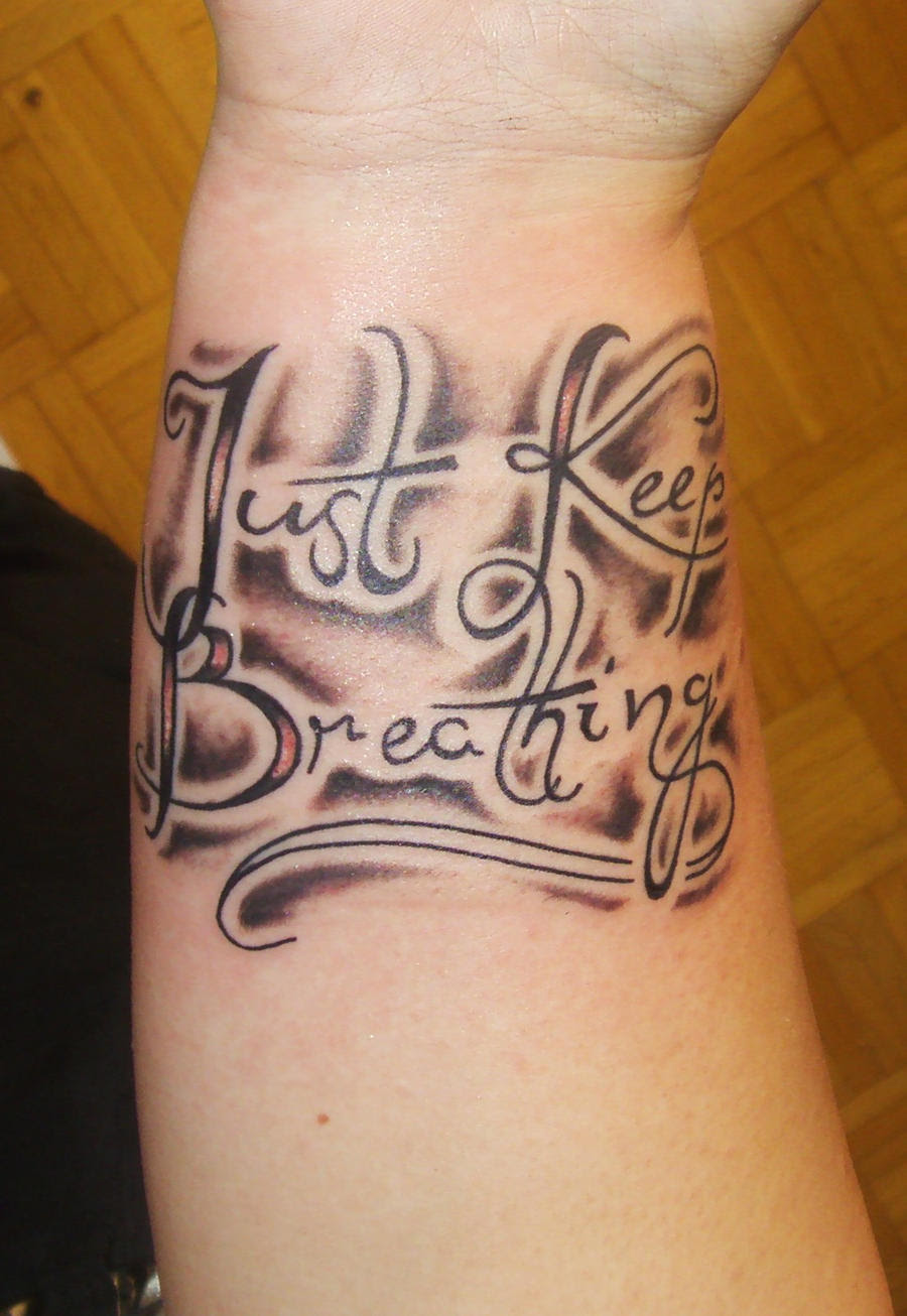  tattoos 2011 2015 d3adfrog lettering tattoo no comments have been