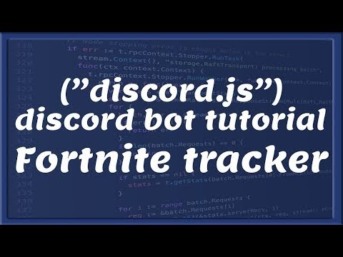Fortnite Stats Tracker Bot How To Get Free V Bucks Using Cydia
