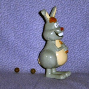 poorabbit