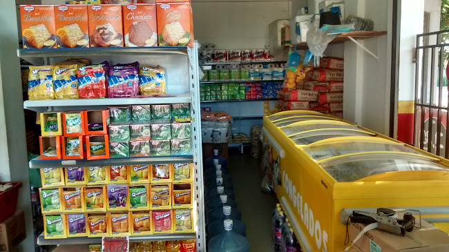Mini Box Barros - Macapá