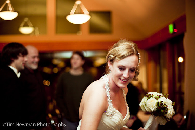 Chani + Kacey Wedding
