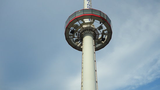 Photos of Menara Taming Sari, Melaka