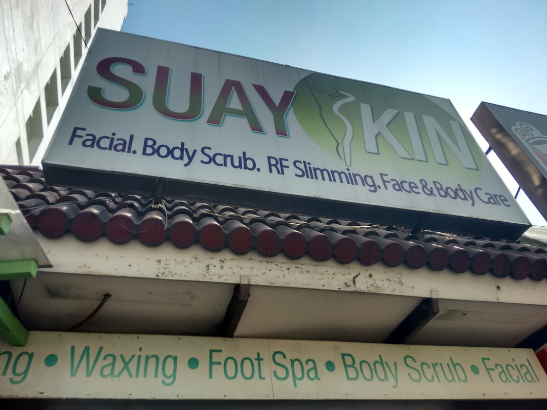Suay Skin Facial Spa