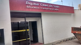 Dogimar Gomes dos Santos Advocacia e Consultoria Jurídica