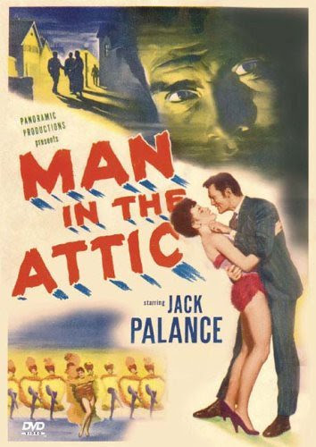 Man in the Attic 1953