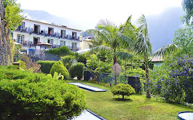 Hotel Estalagem do Vale na Madeira