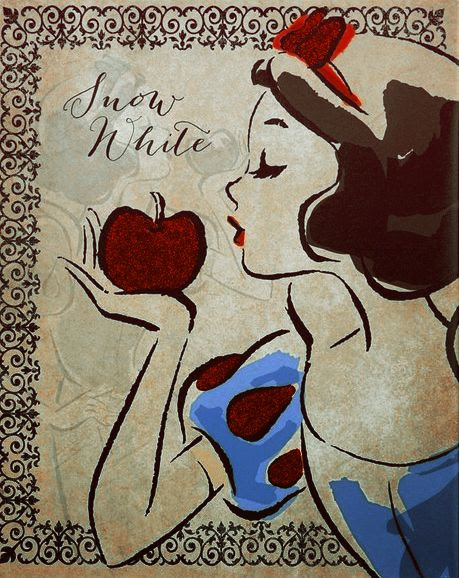 disney paintings 21
