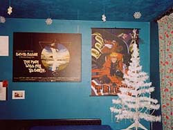 Yule C room