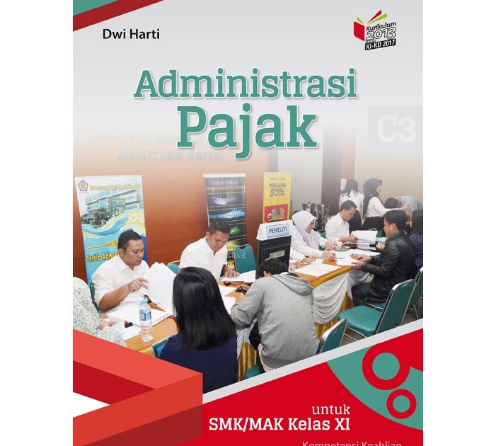 Kunci Jawaban Administrasi Pajak Kurikulum 2013 Ilmusosial Id