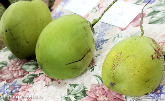 Mura Alangani and Buko