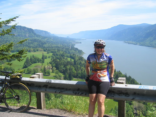 Me at Cape Horn