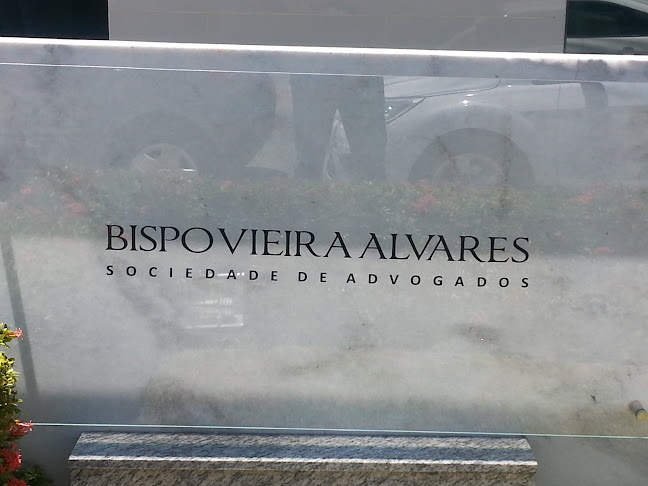 Avaliações sobre BISPO VIEIRA ALVARES - Sociedade de Advogados em Aracaju - Advogado