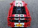 LEGO Ford Mustang Shelby GT 500