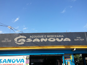 Açougue e Mercearia Casanova
