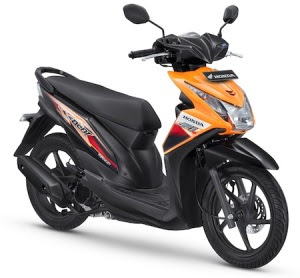 jual motor honda beat yogyakarta - hub 0857.2932.9704 jual motor honda beat yogyakarta