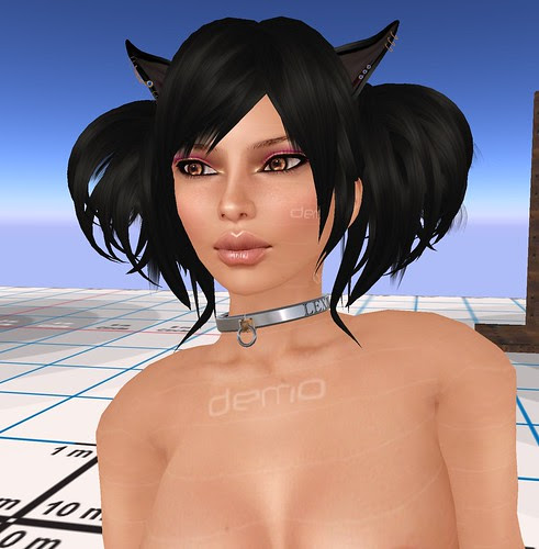 Skin Fair 2011 Tuli Zoe Fair Disco