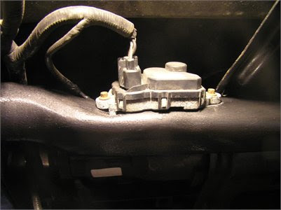 2007 Ford Focus Fuel Pump Relay Location - Ford Focus Review