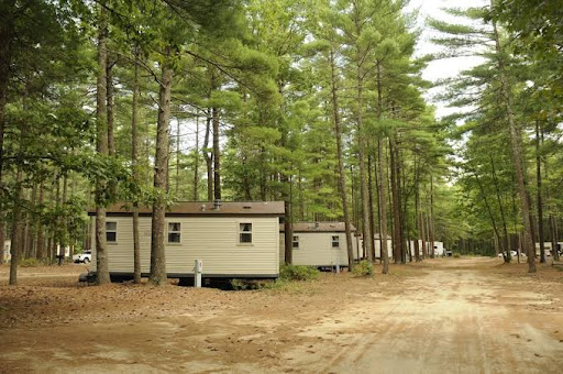 Campground «Gateway to Cape Cod RV Campground», reviews and photos, 90 Stevens Rd, Rochester, MA 02770, USA