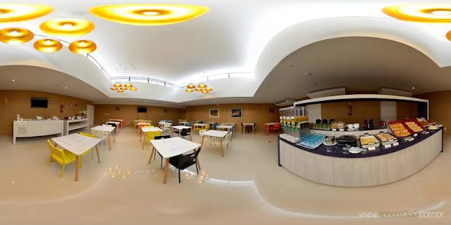 Go Inn Belem - Belém