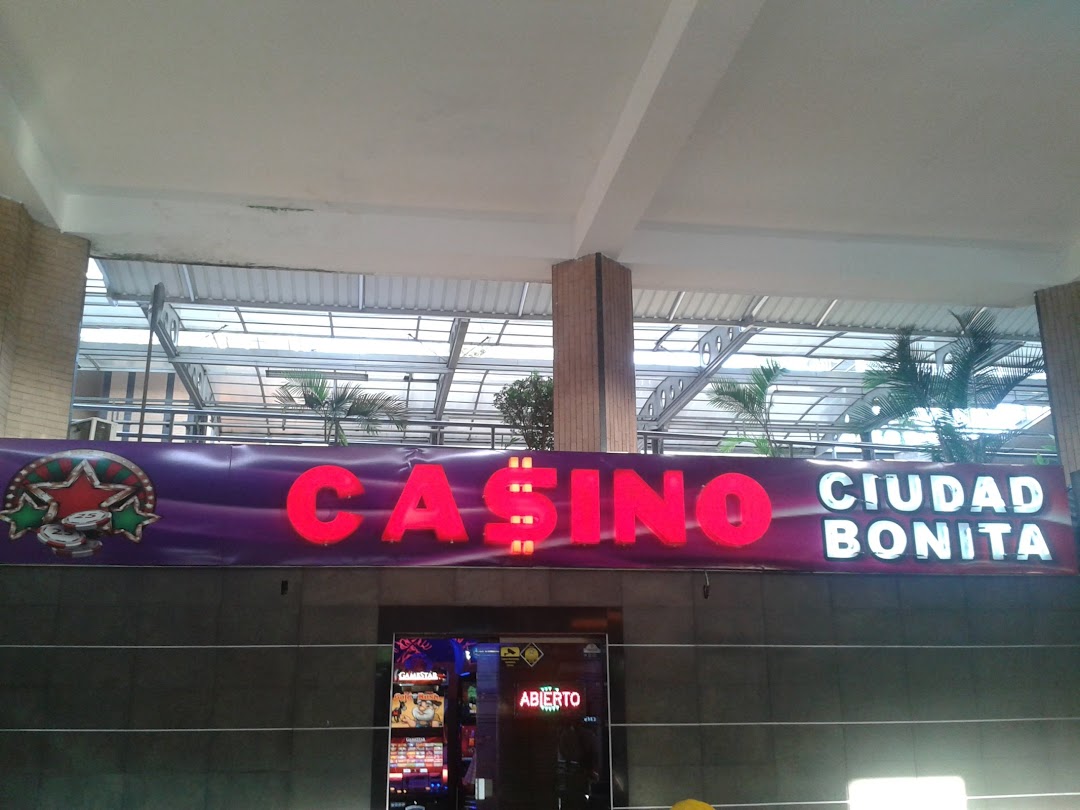 Casino Ciudad Bonita