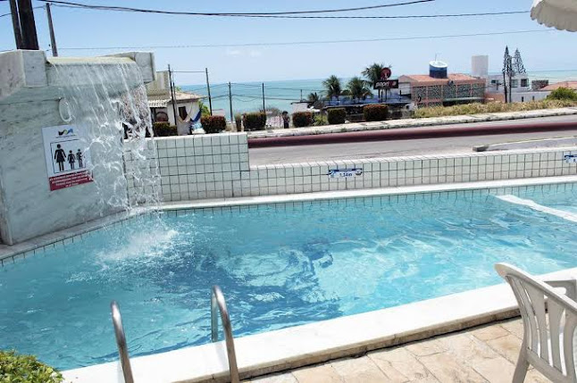 Hotel Ponta Negra Natal RN - Natal