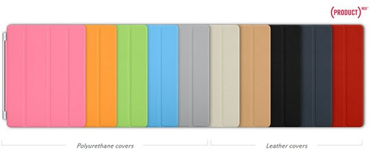 apple ipad 2 smart cover