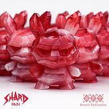 Scott Tolleson previews his PAIN edition SHARD DUNNY for Dcon!!!